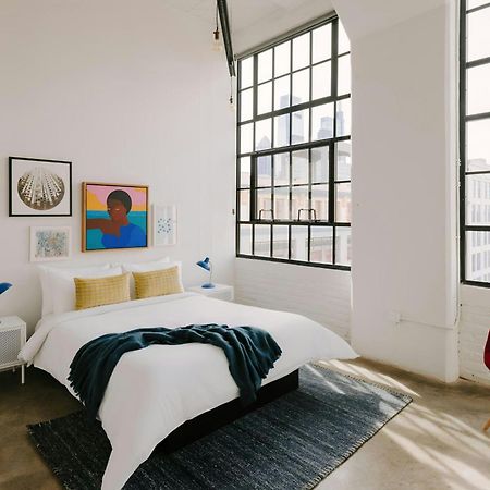 Sonder By Marriott Bonvoy The Heid Apartments Loft District Filadelfia Zewnętrze zdjęcie