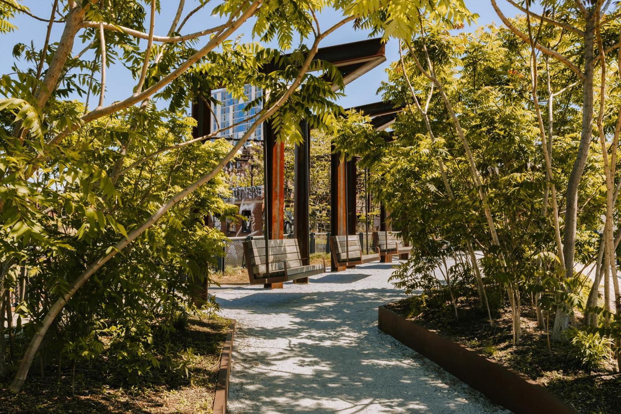 Sonder By Marriott Bonvoy The Heid Apartments Loft District Filadelfia Zewnętrze zdjęcie