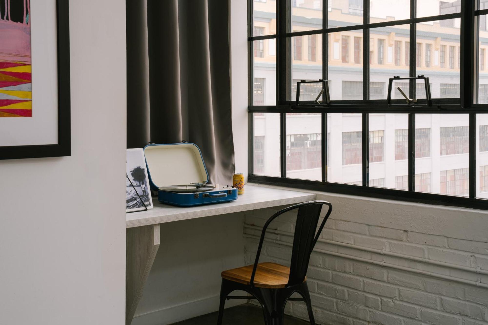 Sonder By Marriott Bonvoy The Heid Apartments Loft District Filadelfia Zewnętrze zdjęcie