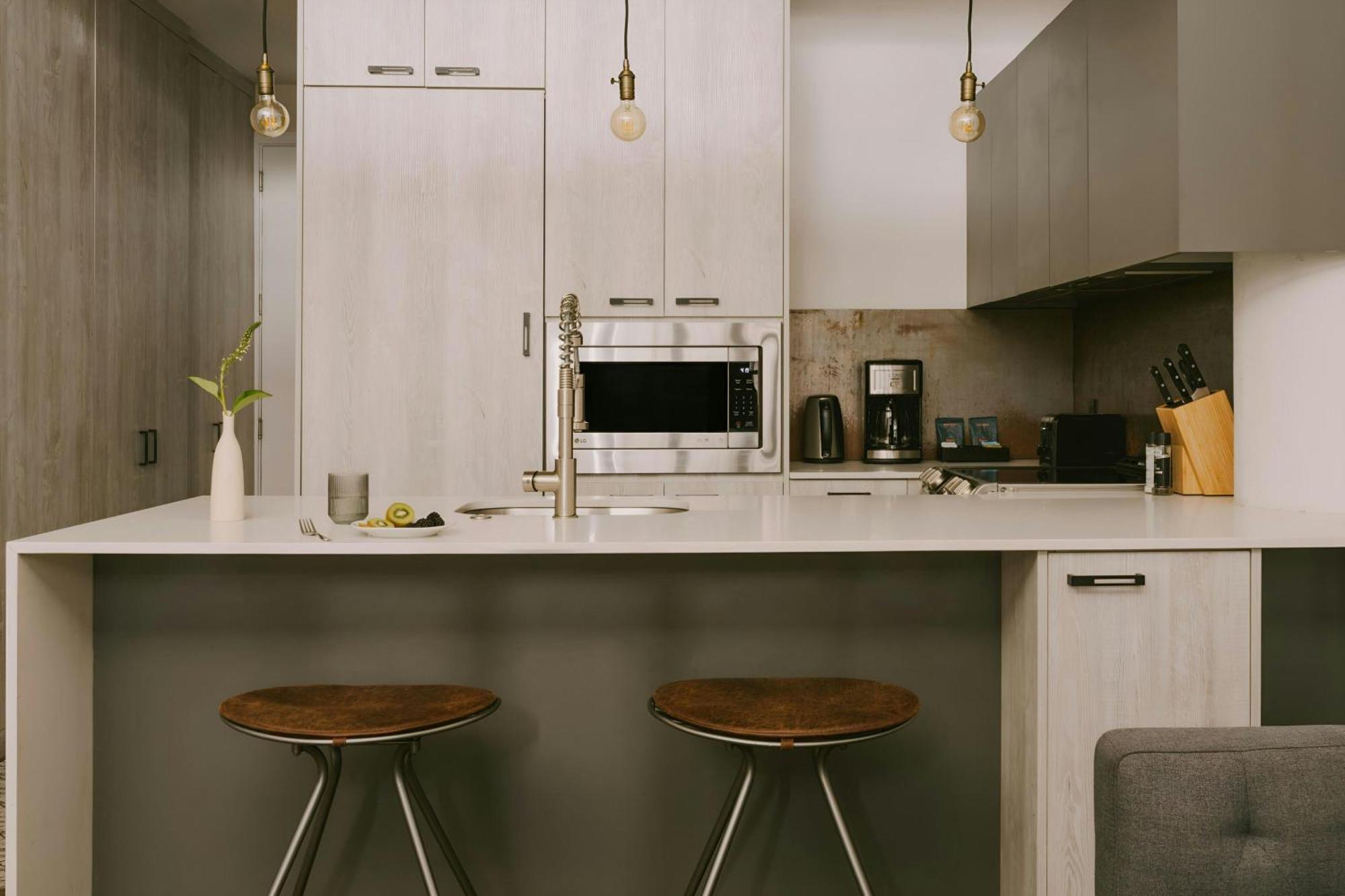 Sonder By Marriott Bonvoy The Heid Apartments Loft District Filadelfia Zewnętrze zdjęcie