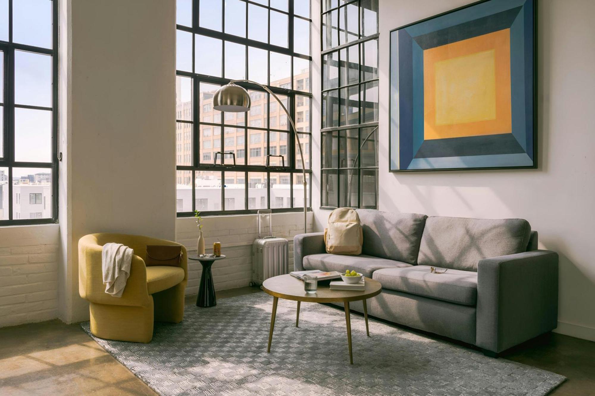 Sonder By Marriott Bonvoy The Heid Apartments Loft District Filadelfia Zewnętrze zdjęcie