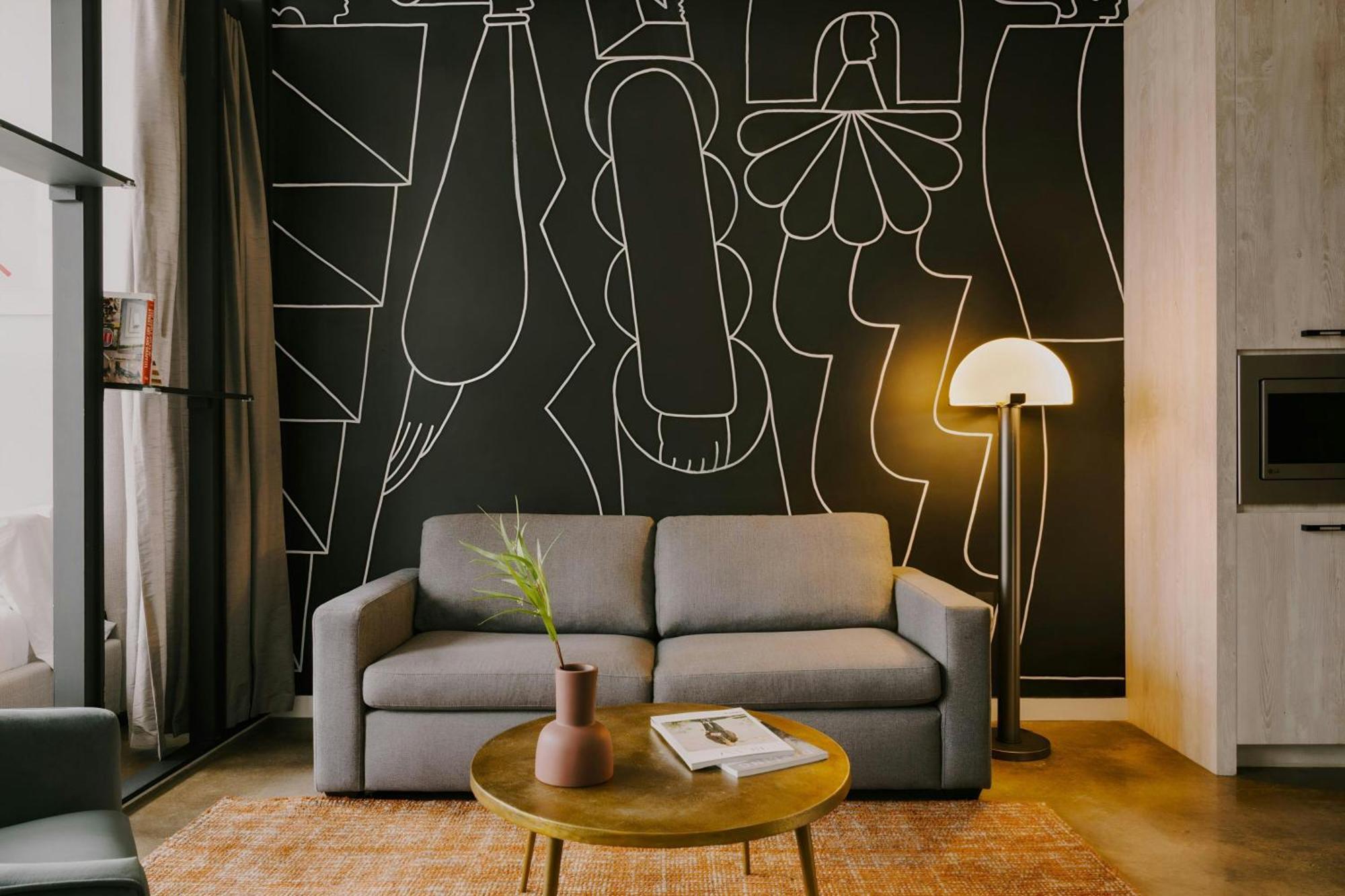 Sonder By Marriott Bonvoy The Heid Apartments Loft District Filadelfia Zewnętrze zdjęcie