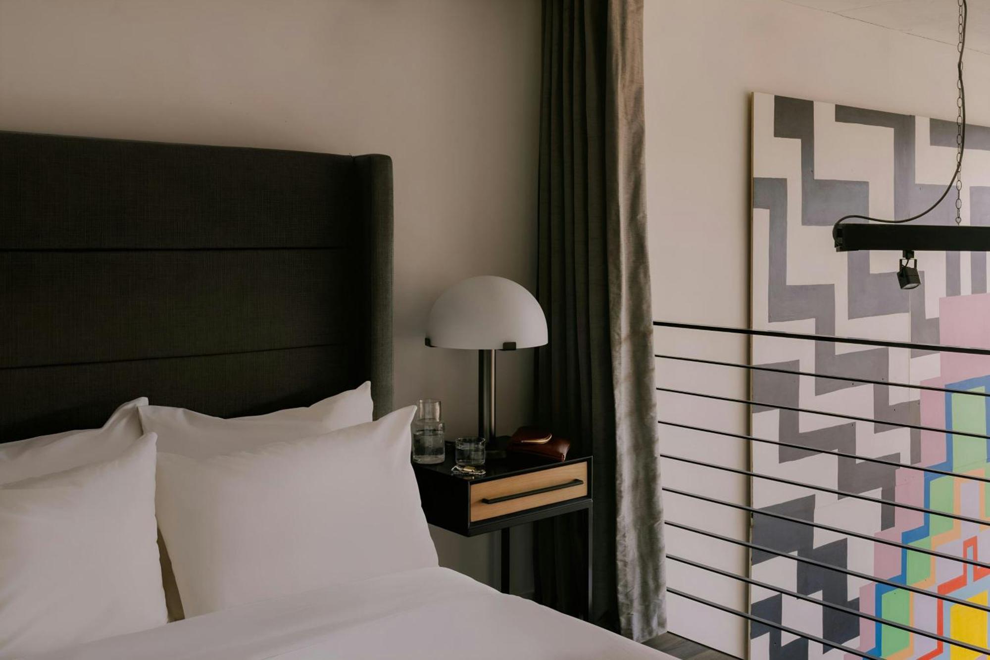 Sonder By Marriott Bonvoy The Heid Apartments Loft District Filadelfia Zewnętrze zdjęcie