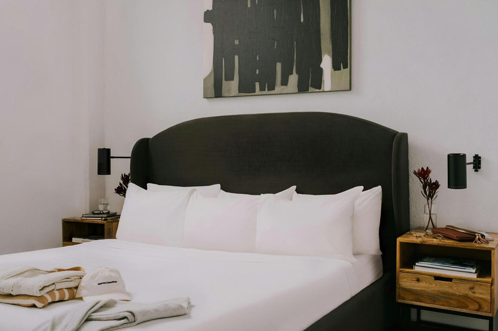 Sonder By Marriott Bonvoy The Heid Apartments Loft District Filadelfia Zewnętrze zdjęcie