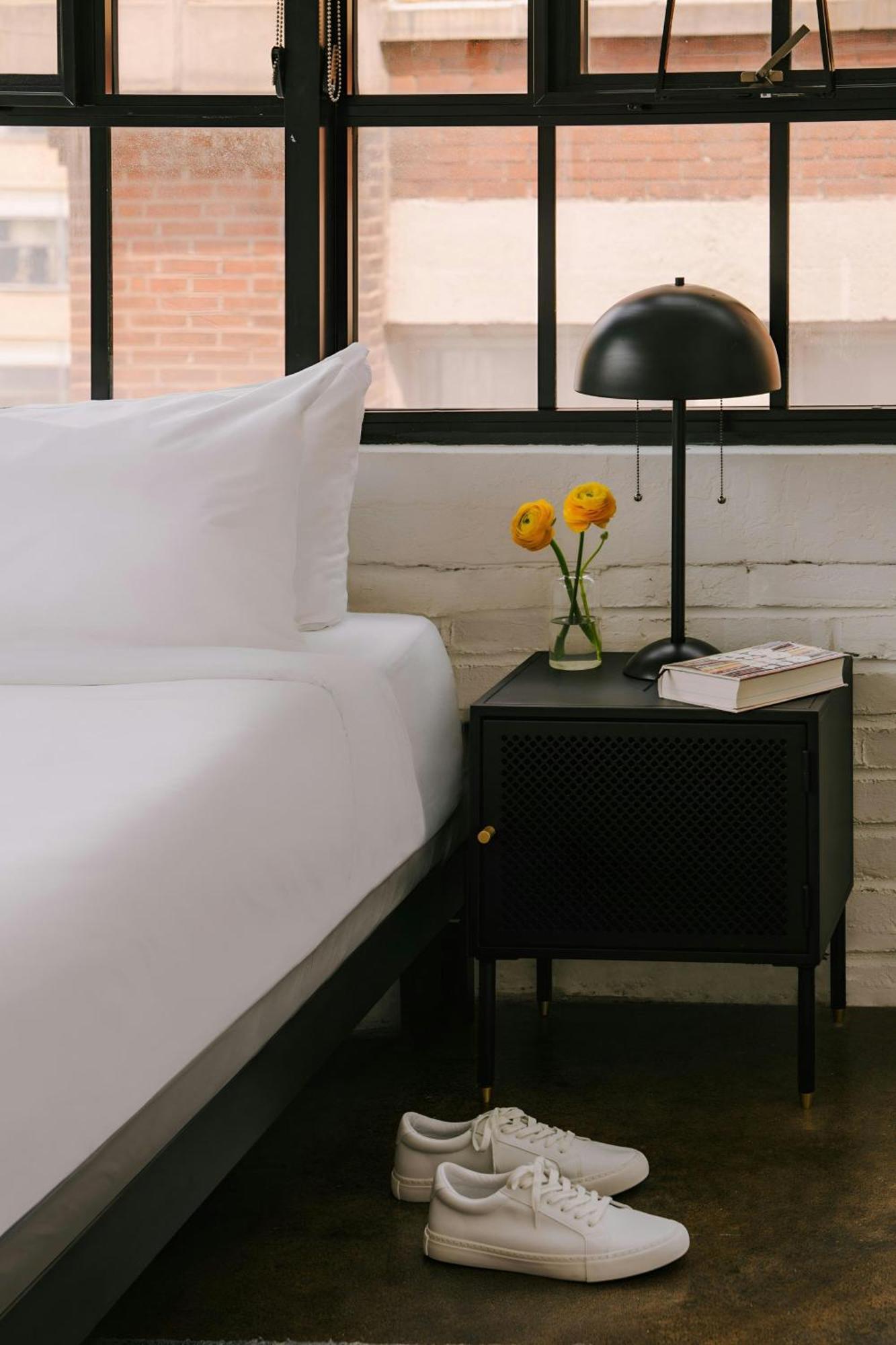 Sonder By Marriott Bonvoy The Heid Apartments Loft District Filadelfia Zewnętrze zdjęcie