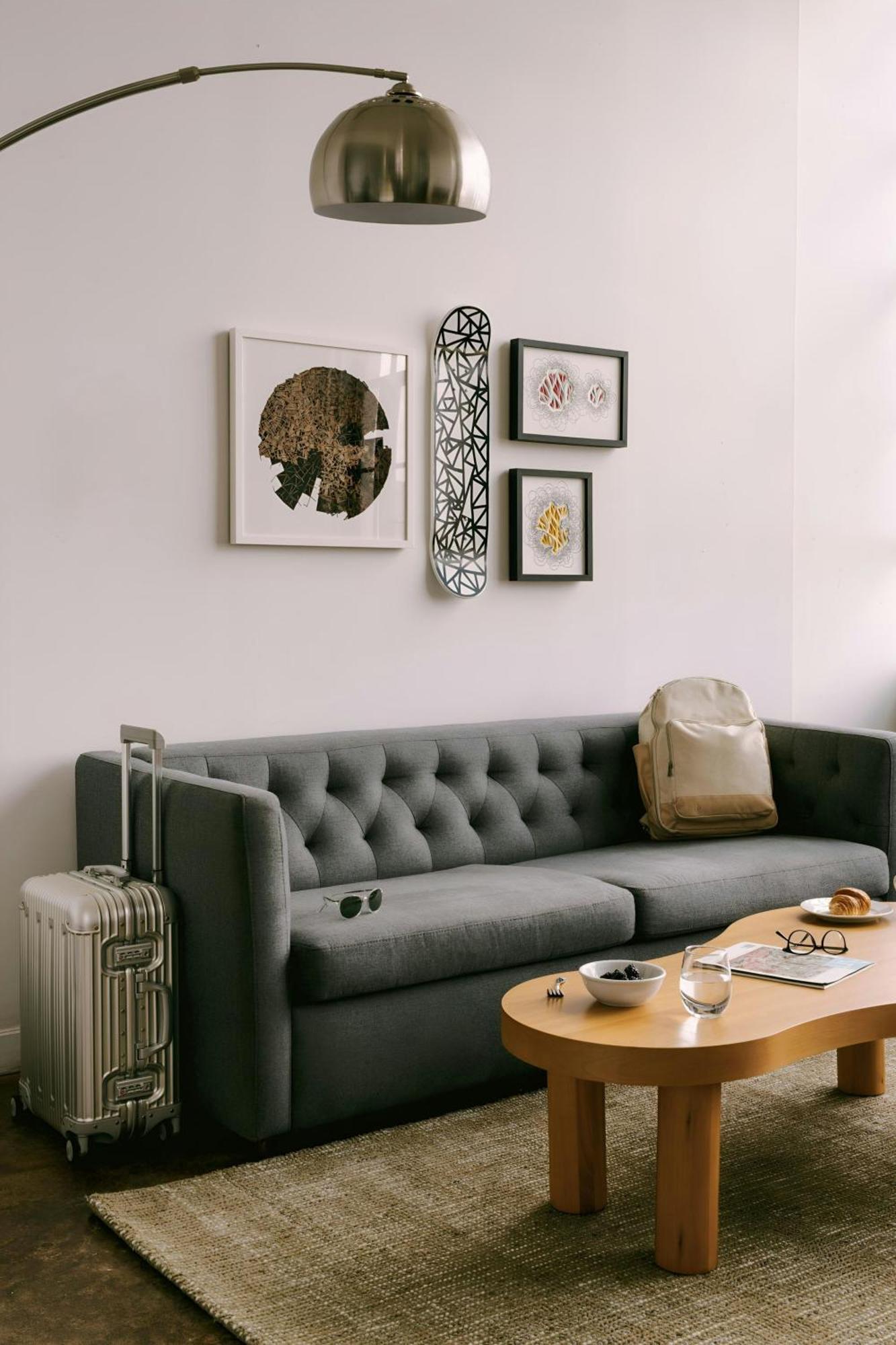 Sonder By Marriott Bonvoy The Heid Apartments Loft District Filadelfia Zewnętrze zdjęcie