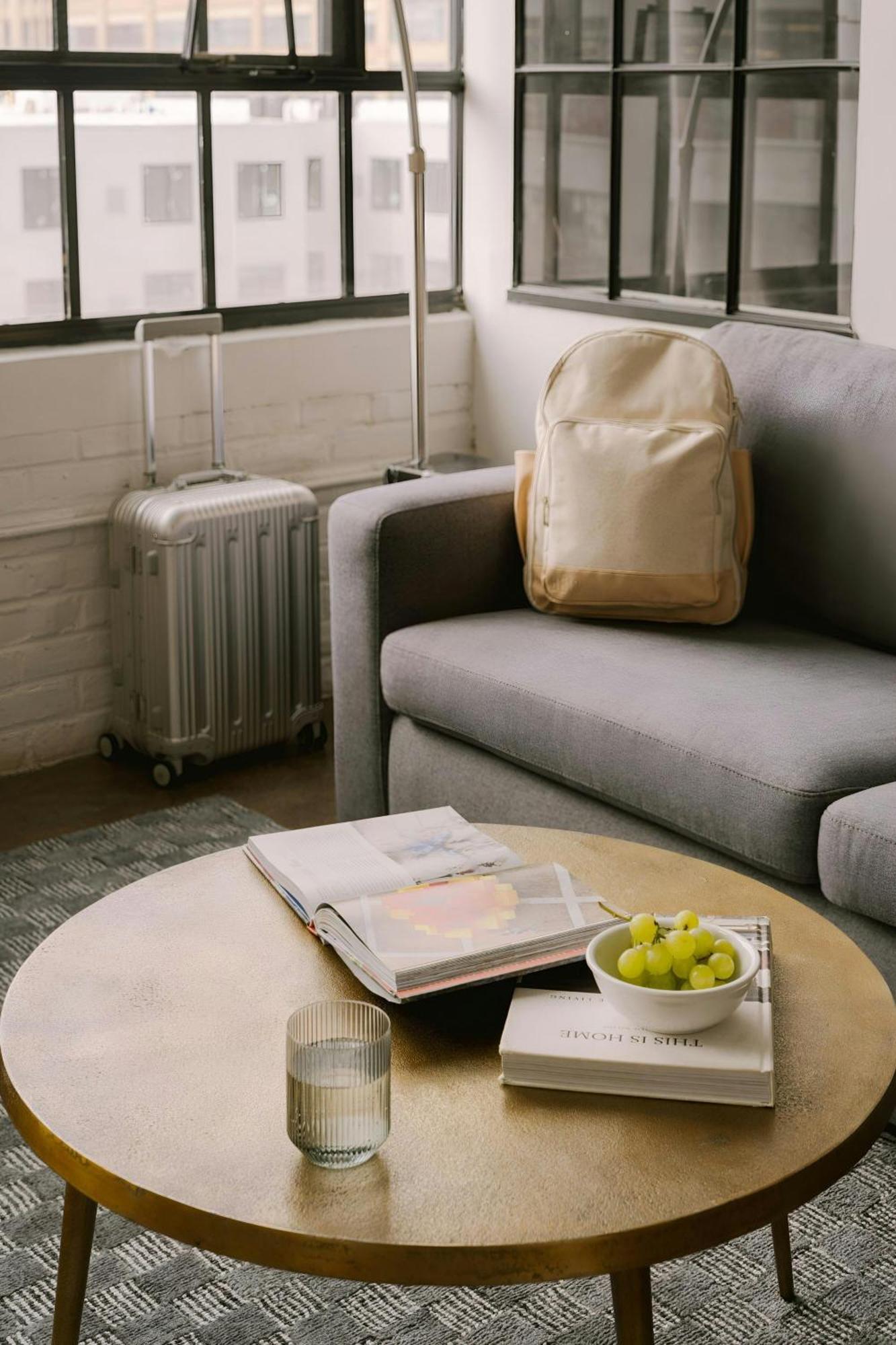 Sonder By Marriott Bonvoy The Heid Apartments Loft District Filadelfia Zewnętrze zdjęcie