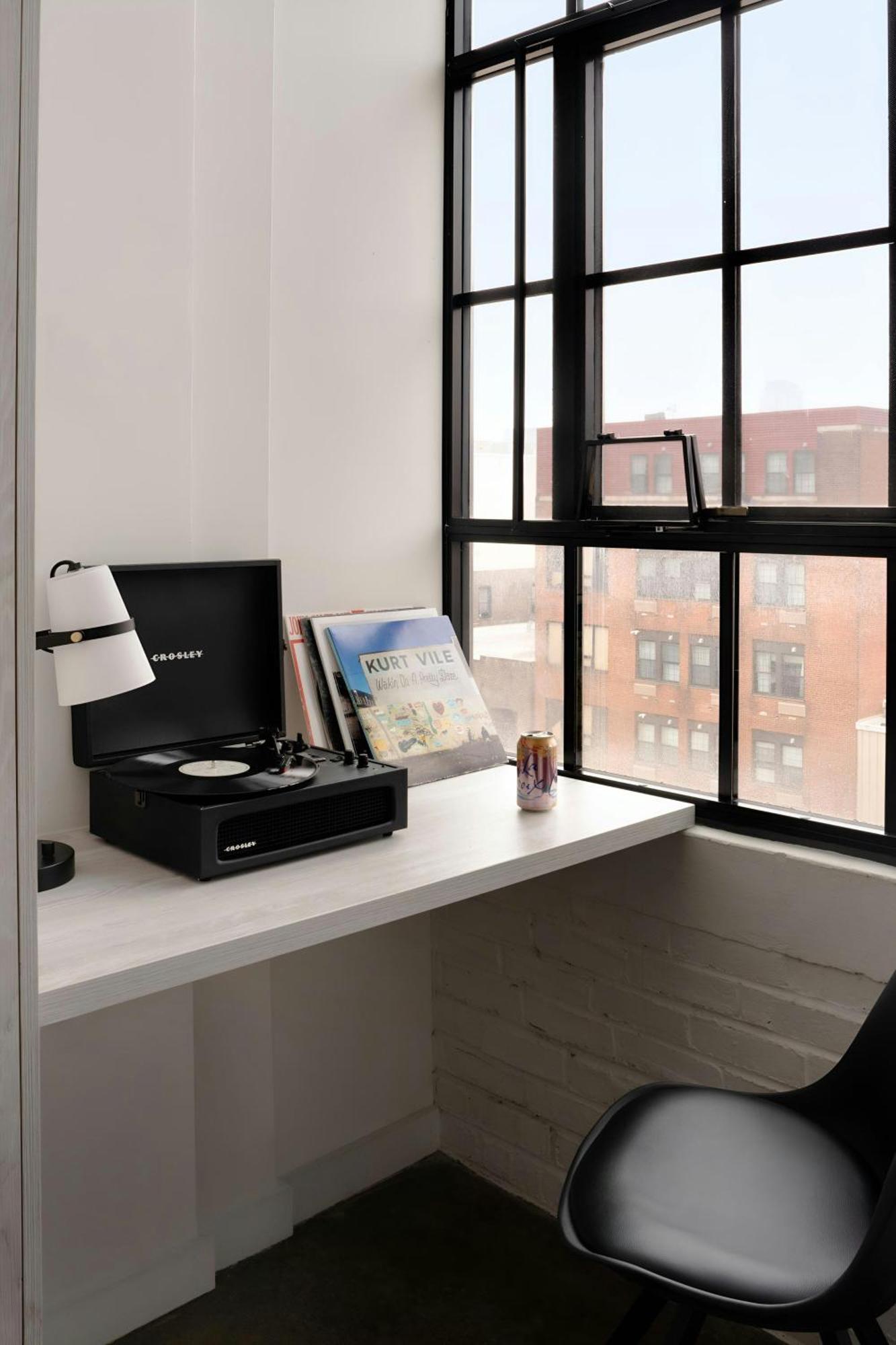 Sonder By Marriott Bonvoy The Heid Apartments Loft District Filadelfia Zewnętrze zdjęcie